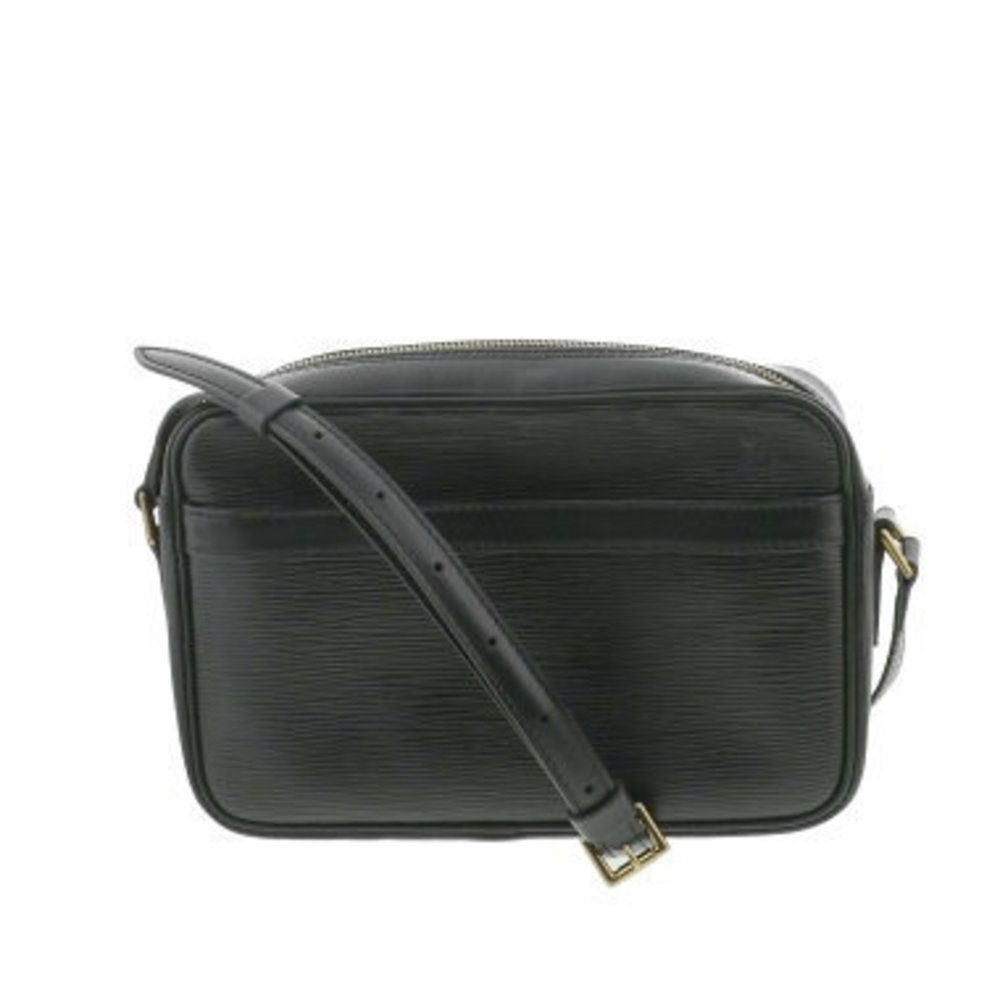 Louis Vuitton Trocadero Epi Shoulder Bag